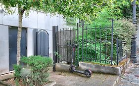 Bel Appartement Ideal Pour 4 Personnes, 2 Chambres
